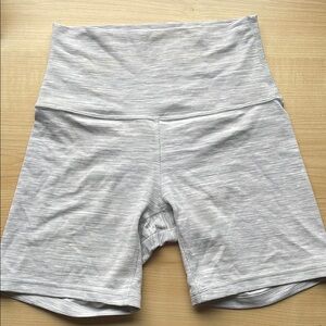 Lululemon align shorts 6” inseam